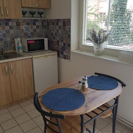 Apartman Deny2 Apartment Decin Exterior photo