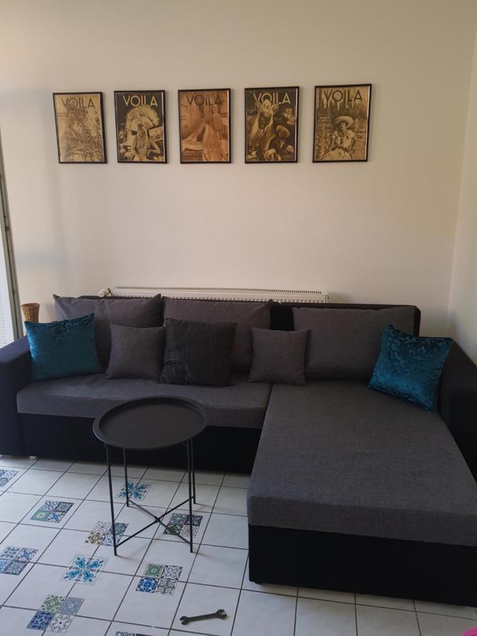Apartman Deny2 Apartment Decin Exterior photo