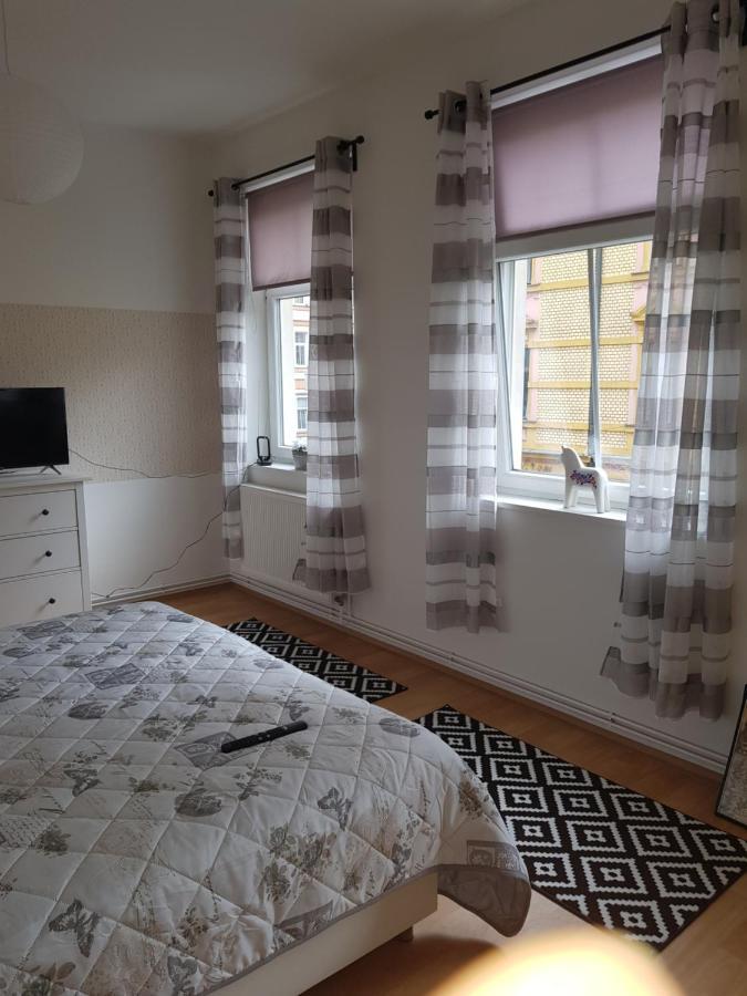Apartman Deny2 Apartment Decin Exterior photo