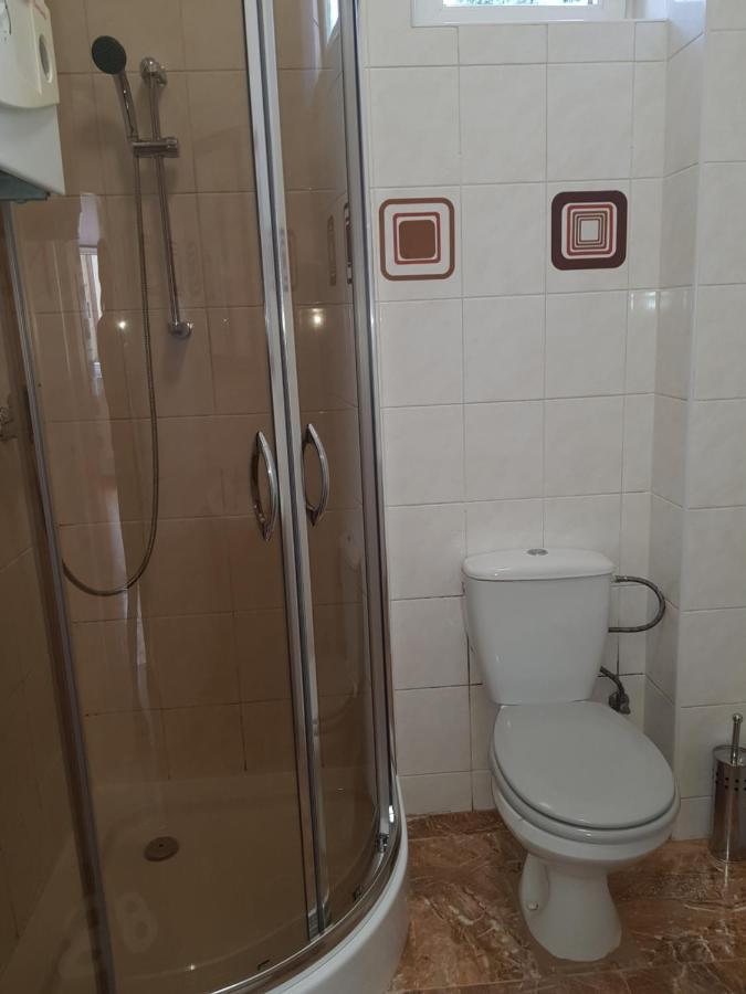 Apartman Deny2 Apartment Decin Exterior photo