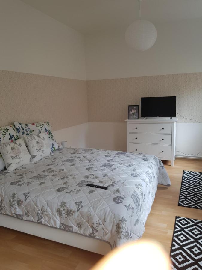 Apartman Deny2 Apartment Decin Exterior photo