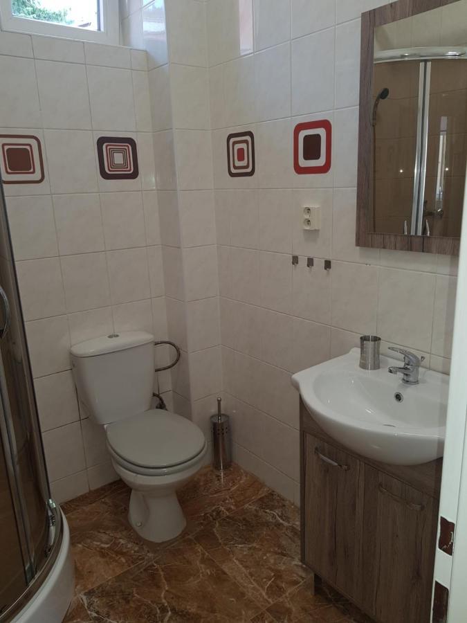 Apartman Deny2 Apartment Decin Exterior photo