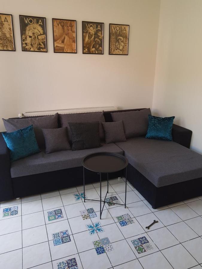 Apartman Deny2 Apartment Decin Exterior photo