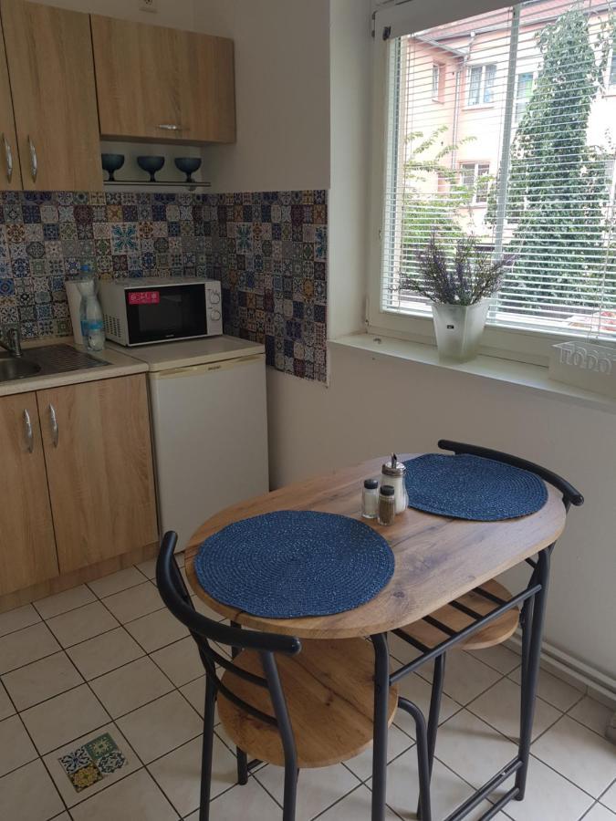 Apartman Deny2 Apartment Decin Exterior photo
