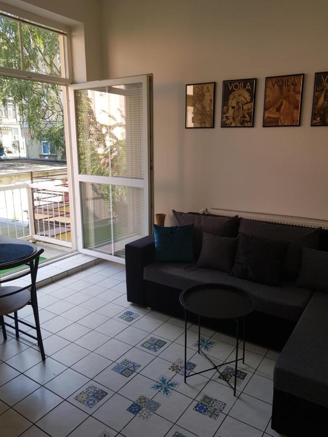 Apartman Deny2 Apartment Decin Exterior photo